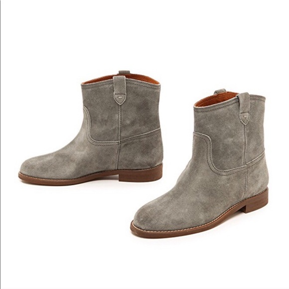 Madewell otis boot Clearance